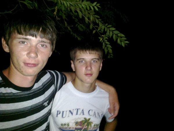 Михаэль Энгель