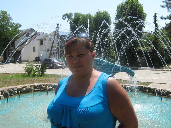 Надежда Стрельникова