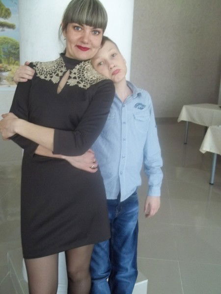 Наталья Мирошникова