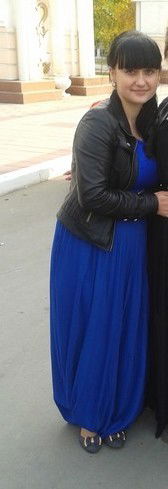 Вера Швед-Сухолитко