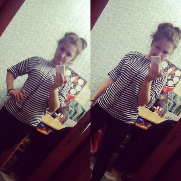 Катерина Астапенко