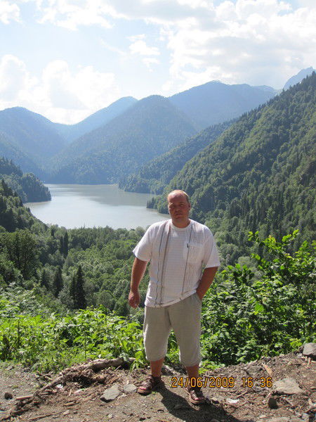 Олег Коваль