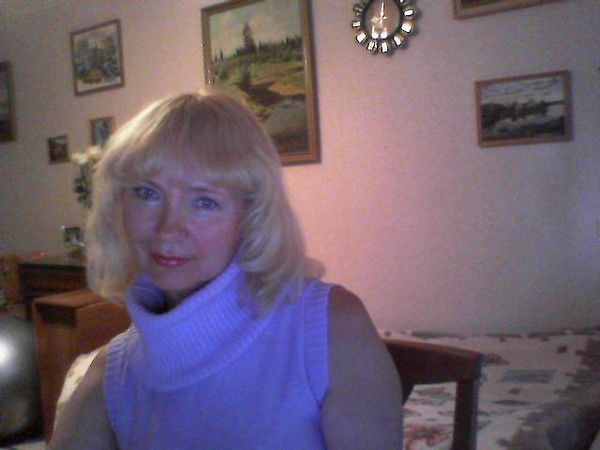 Вера Петракова