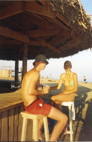 Максим Марчук