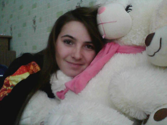 Наталья Краснова