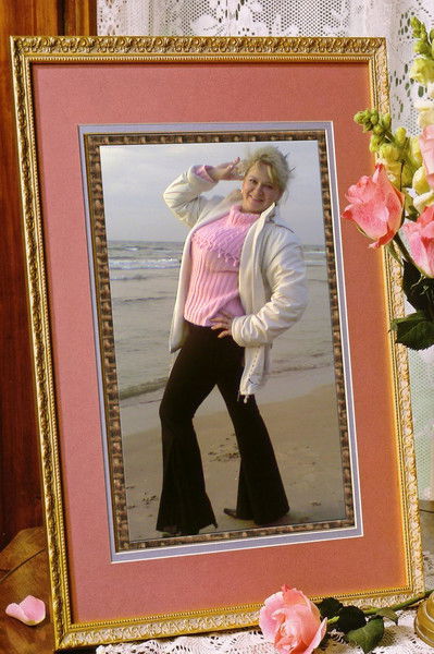 Светлана Иванова (Соловьёва)