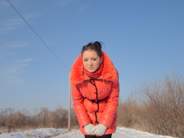 Светлана Дмитриевна