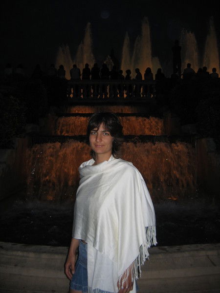 Галя Ронжина