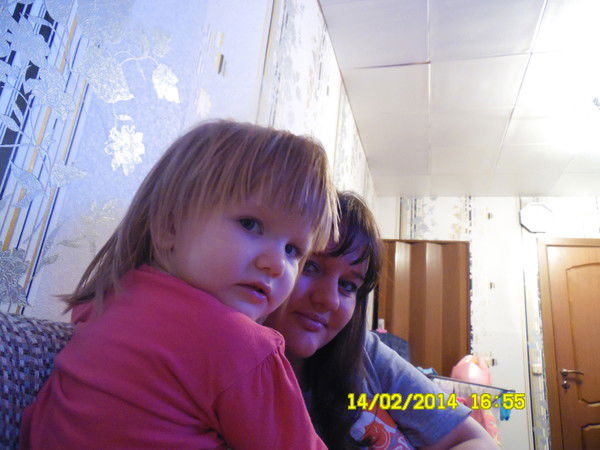 Анна Иванова