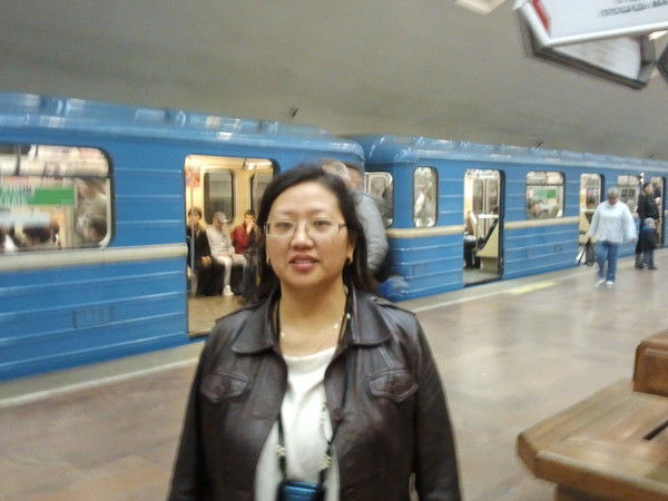 Татьяна Кигай