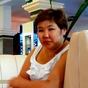 Sholpan Amirhanova