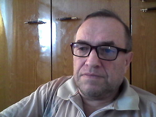 Евгений Байрамов