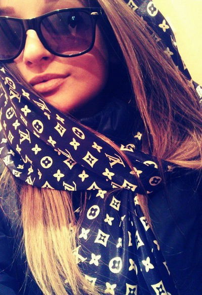 Анютка Невская