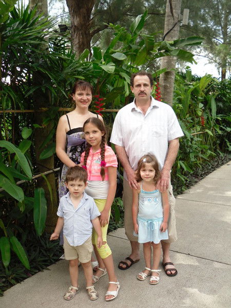 Диана Абсалямова