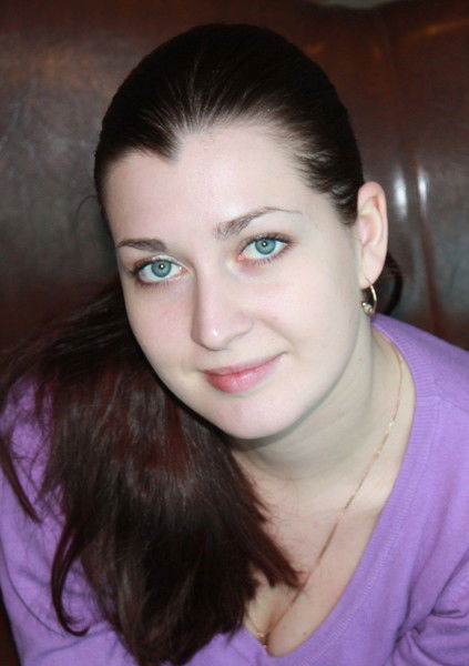 Елена Слепцова