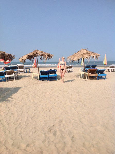 Татьяна Воробьева