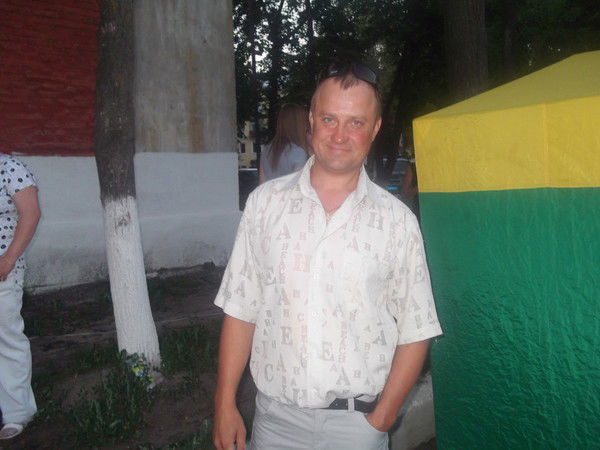 Дима Бударагин