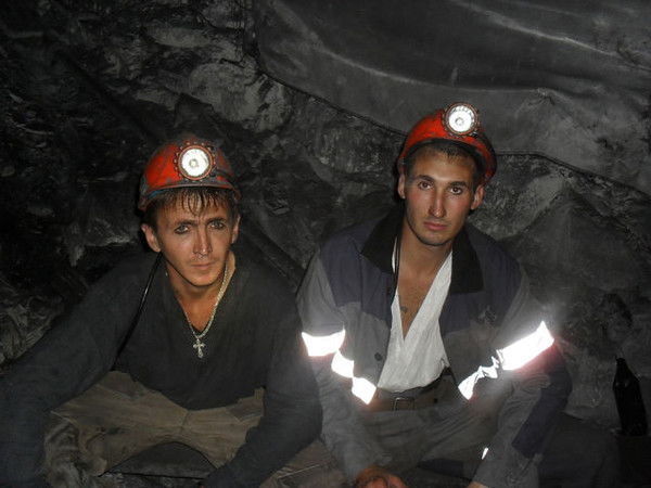 Сергей Разложко