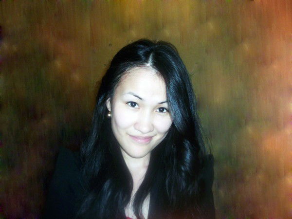 Асият Салпина