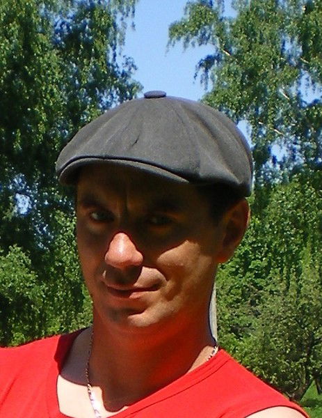 Коля Варламов