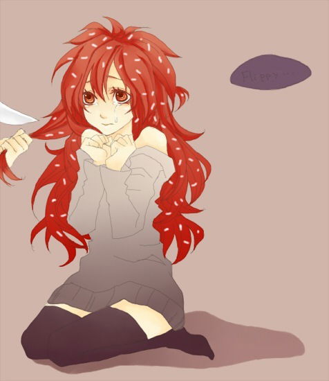 Инга Фуртина