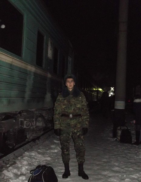 Станислав Тагиров