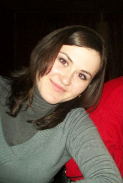 Олеся Ефимович