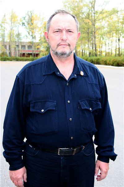 Виктор Матасов