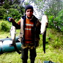 Николай Ермушов