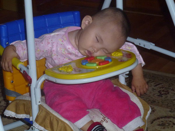 Динара Даирбекова