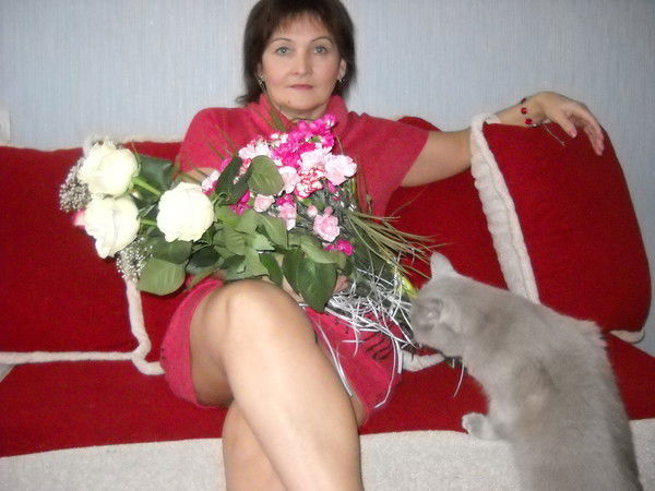 Гульнара Аббазова