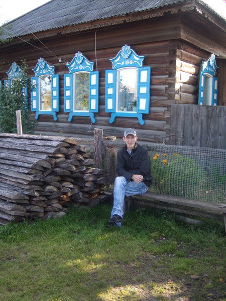 Андрей Маркатюк