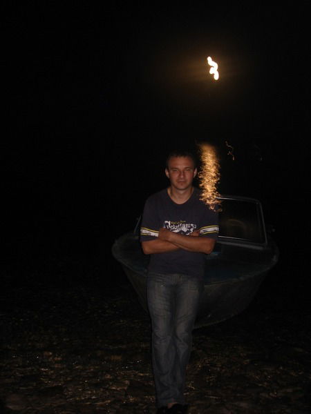 Гаврил Клюев