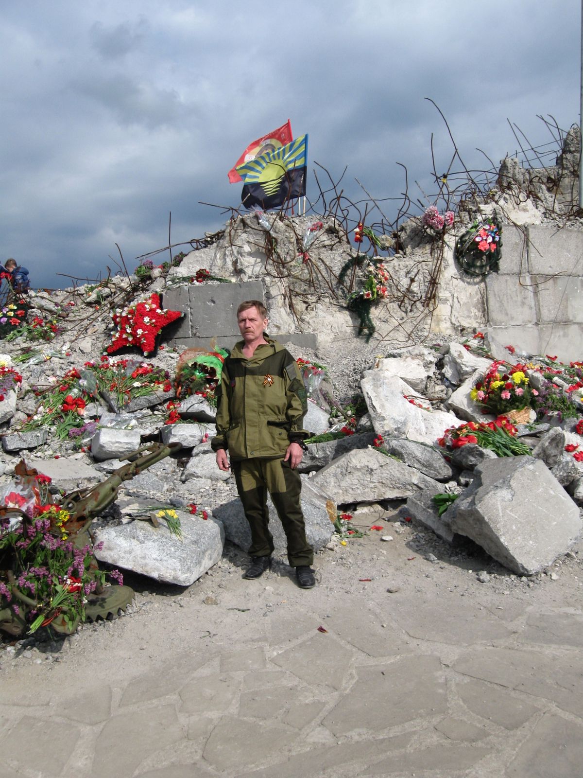 Сергей Не Важно