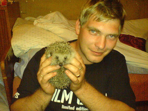 Сергей Черномырдин