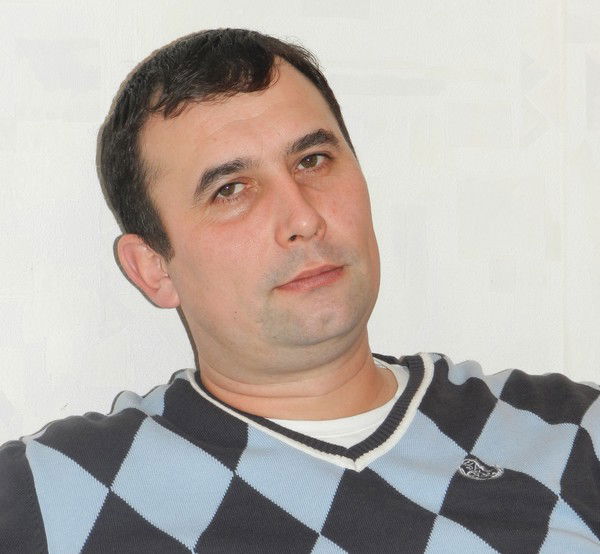 Андрей Шляпин