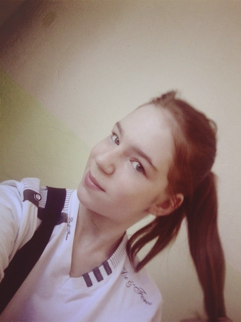 Иринка Морковкина