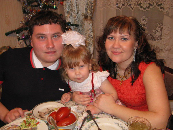 Ирина Белоусова