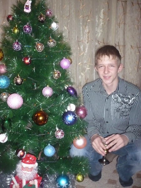 Виктор Колесников