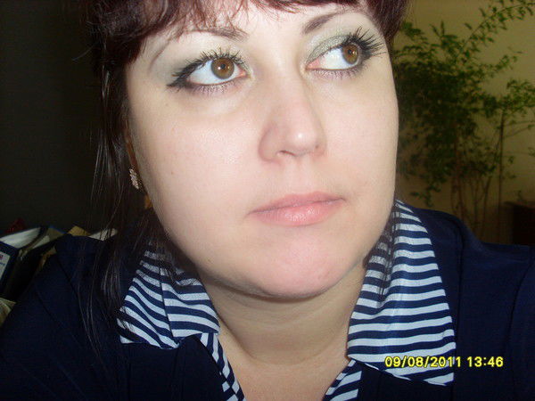 Юлия Чутова