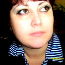 Юлия Чутова