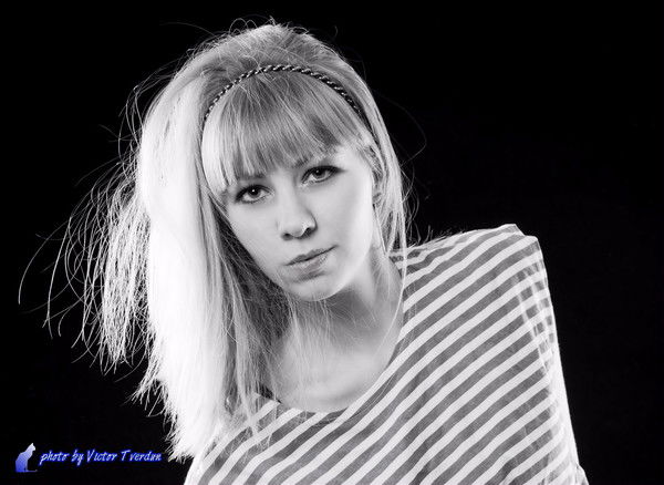 Ксения Пургина