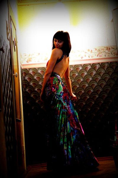 Катя Колотова