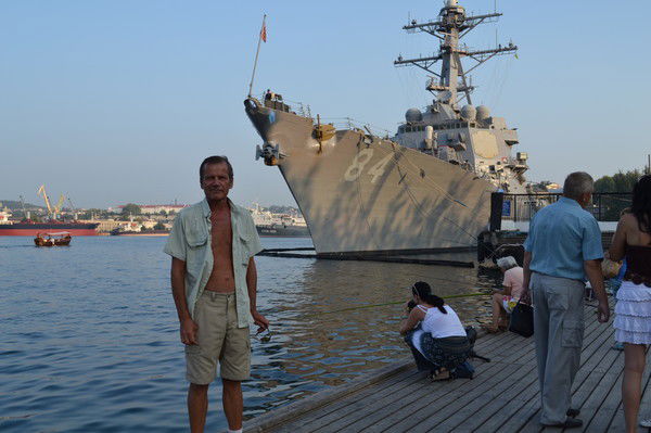 Валерий Ерёмов