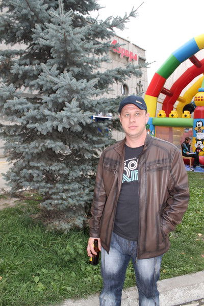 Сергей Фортыгин