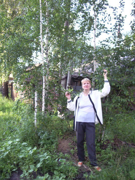 Ирина Гуляева