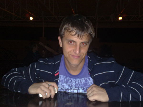 Дмитрий Шнигуров