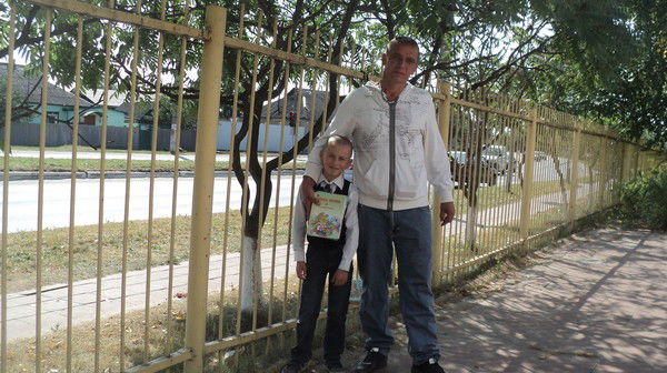 Александр Гайворонский