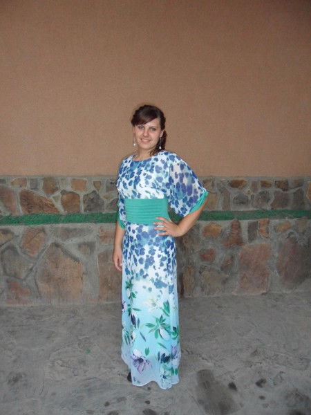 Ирина Маркина