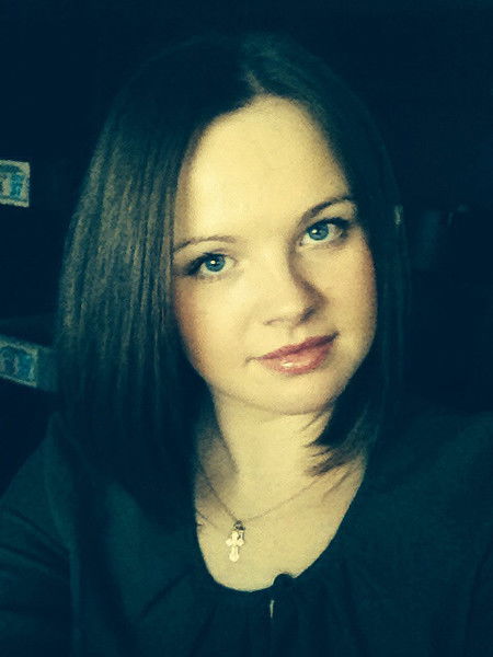 Ольга Трифонова